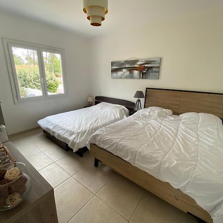 Villa Estoril Ronce Les Bains ラ・トランブラード エクステリア 写真