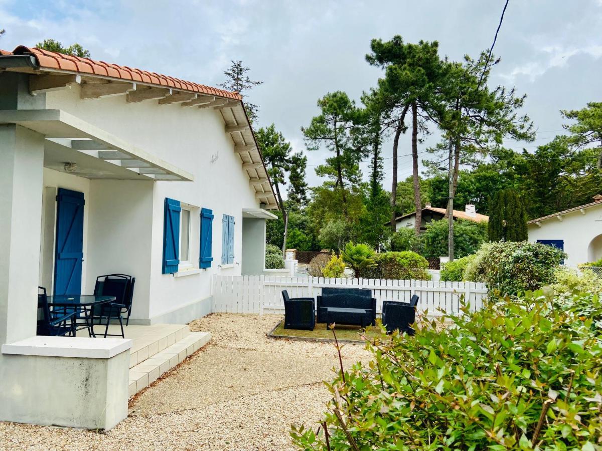Villa Estoril Ronce Les Bains ラ・トランブラード エクステリア 写真