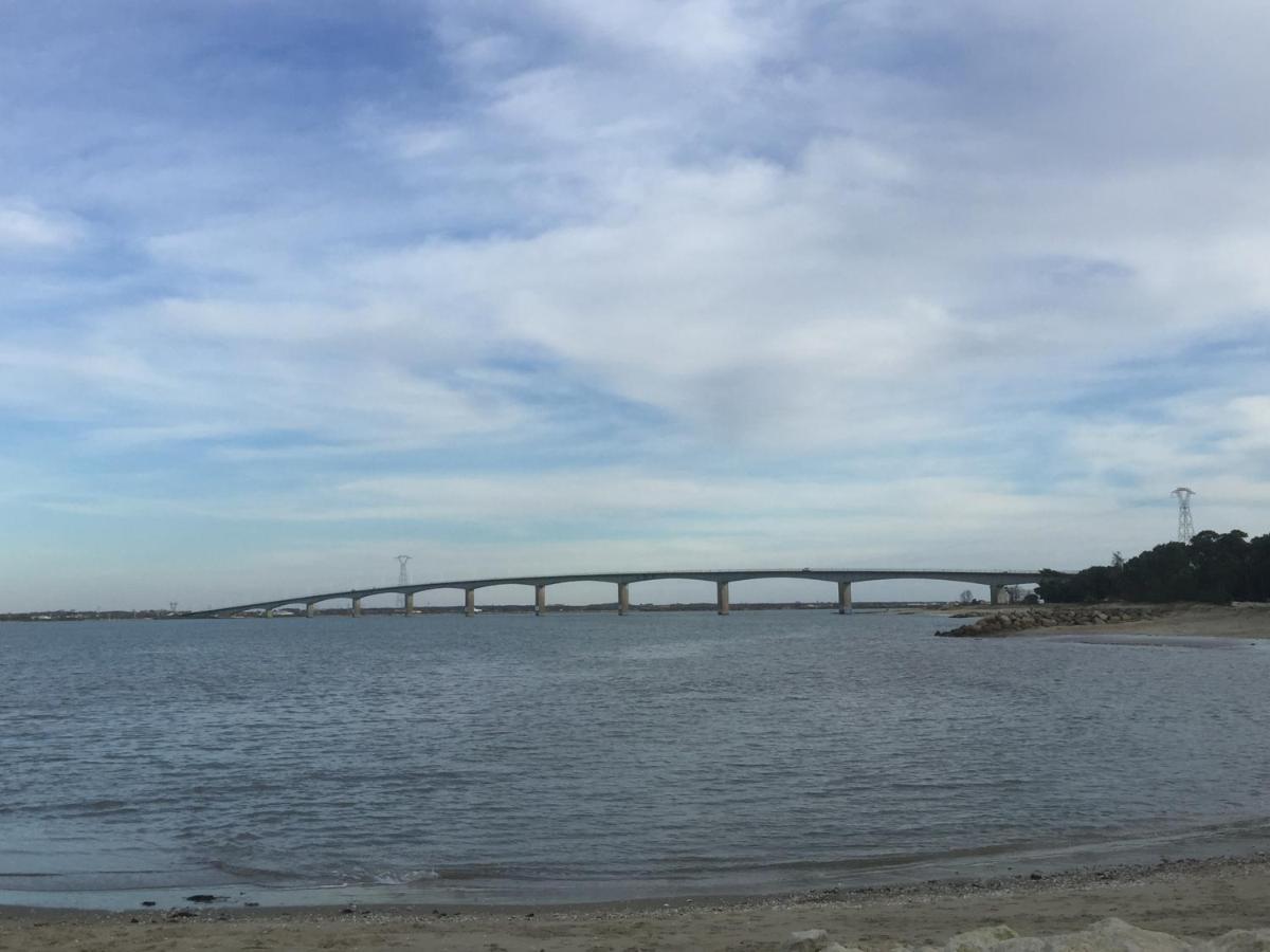 Villa Estoril Ronce Les Bains ラ・トランブラード エクステリア 写真