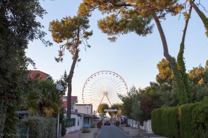 Villa Estoril Ronce Les Bains ラ・トランブラード エクステリア 写真